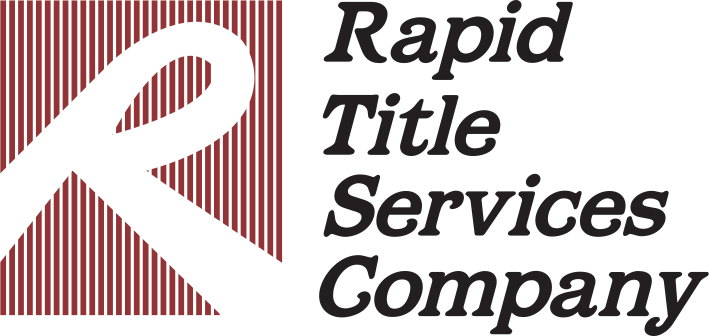 Rapid Title Services Company